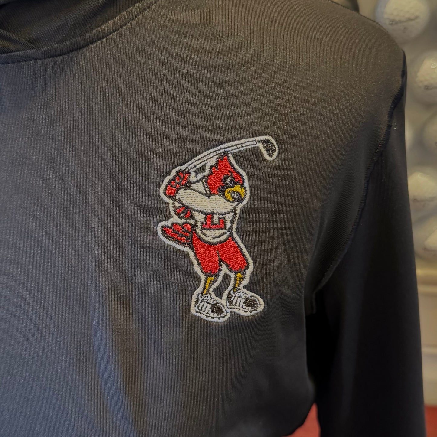 adidas Women's Performance Hoodie