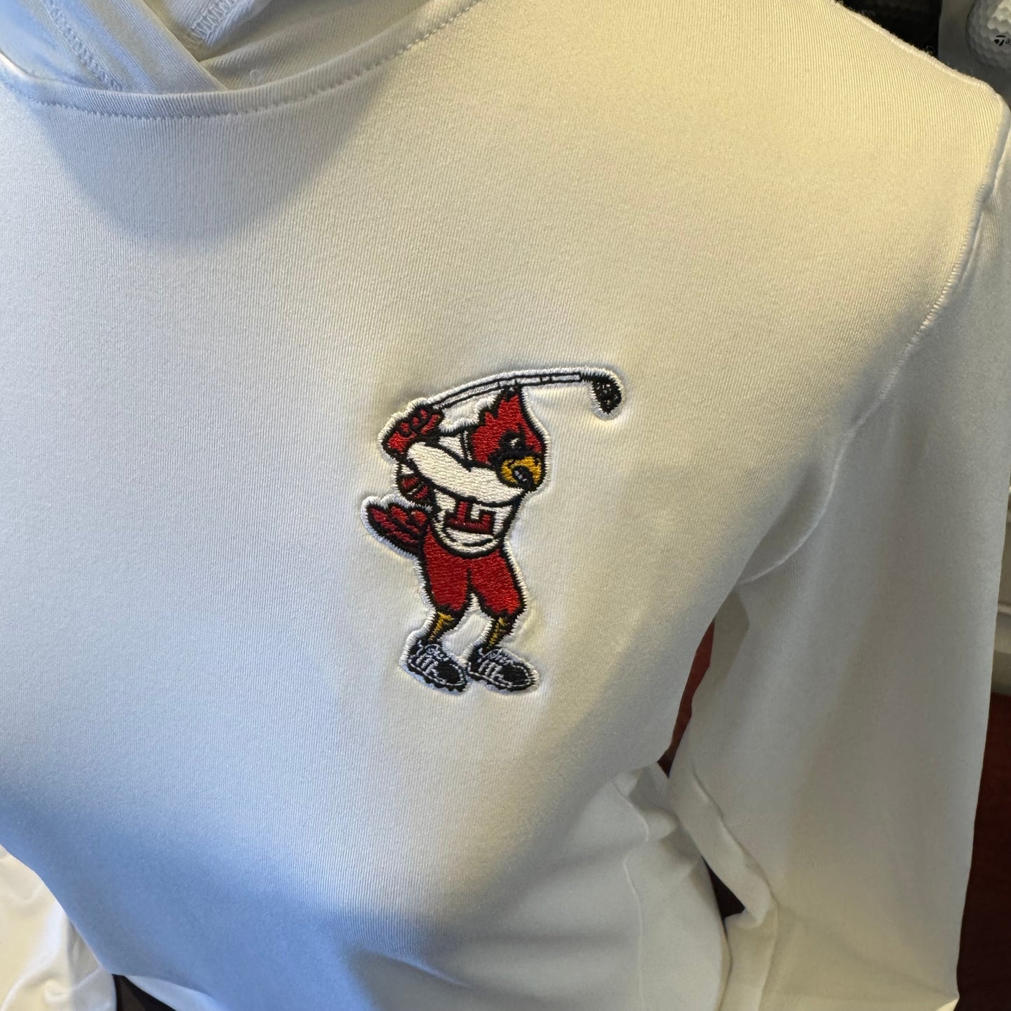 adidas Women's Performance Hoodie