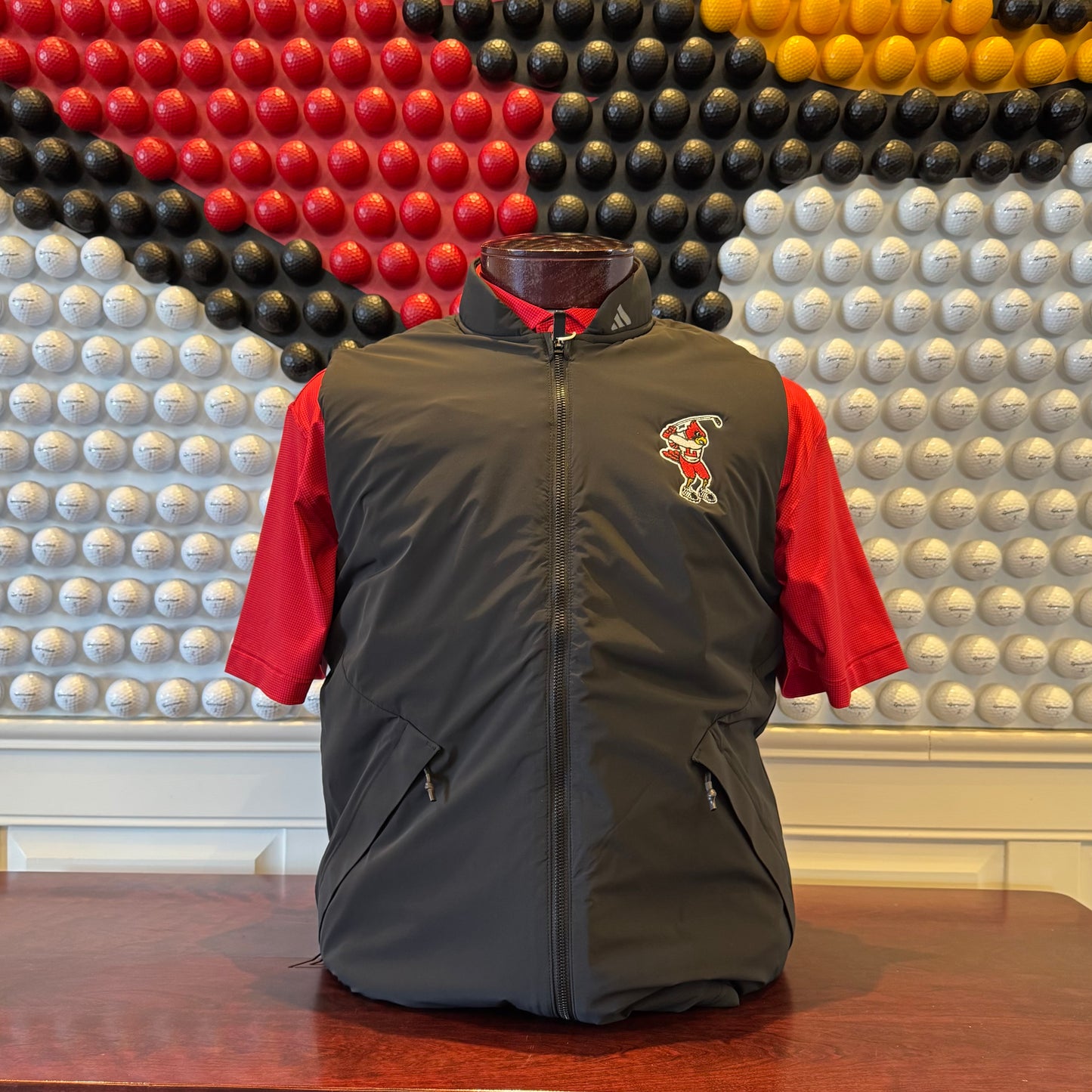 adidas Ultimate 365 Tour Frostguard Vest