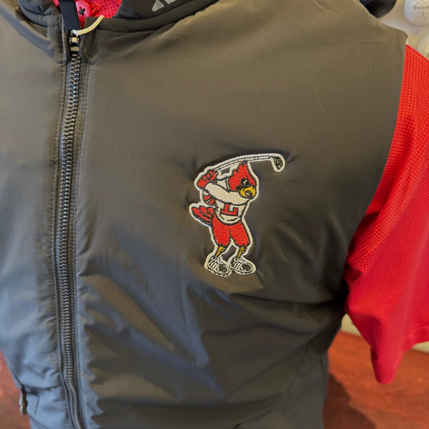 adidas Ultimate 365 Tour Frostguard Vest