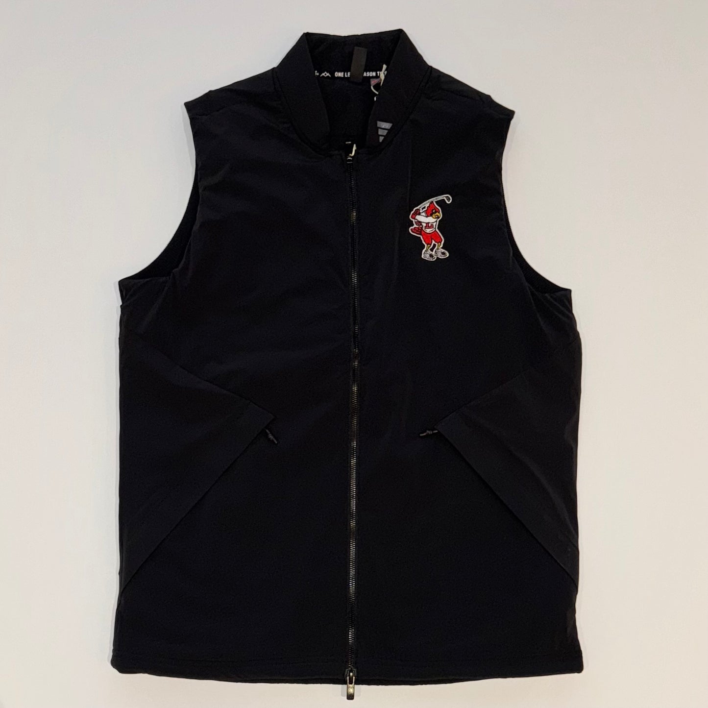 adidas Ultimate 365 Tour Frostguard Vest