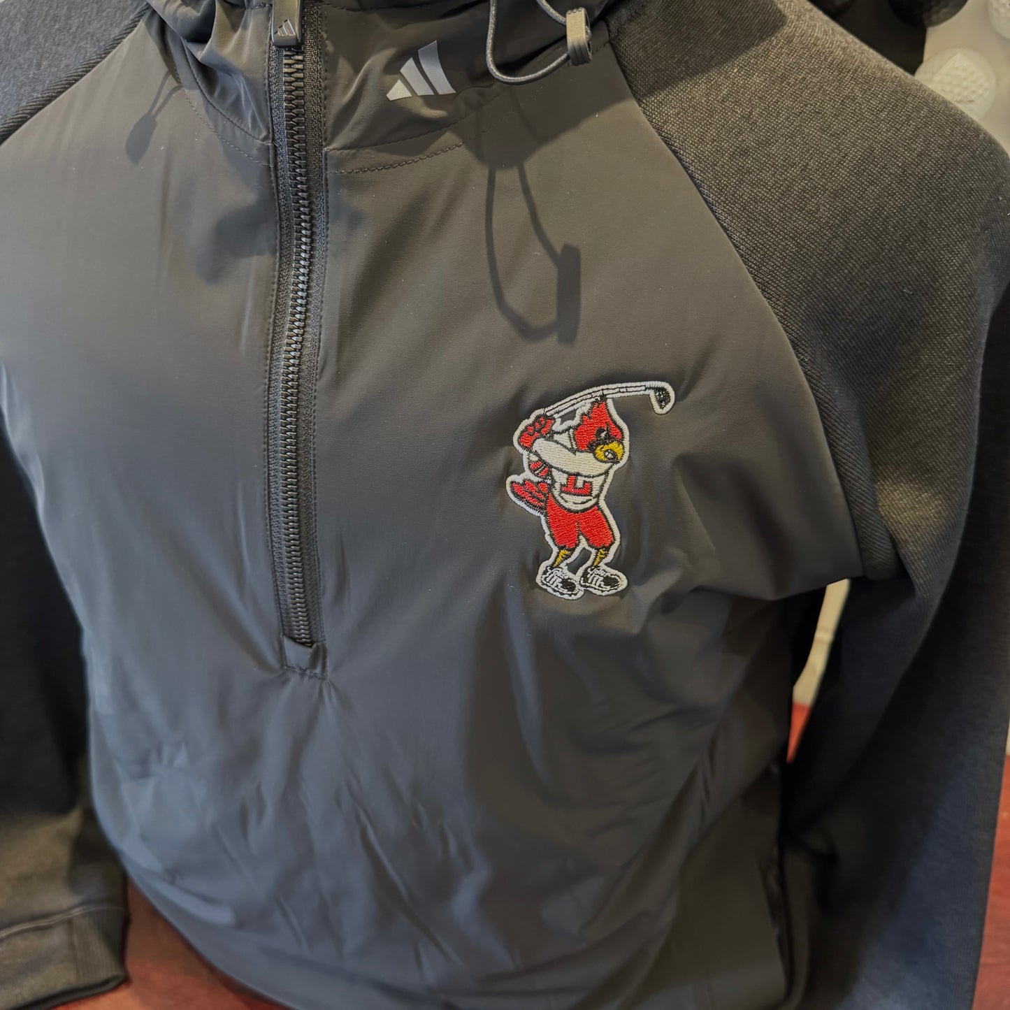 adidas Ultimate 365 Tour Frostguard Hoodie