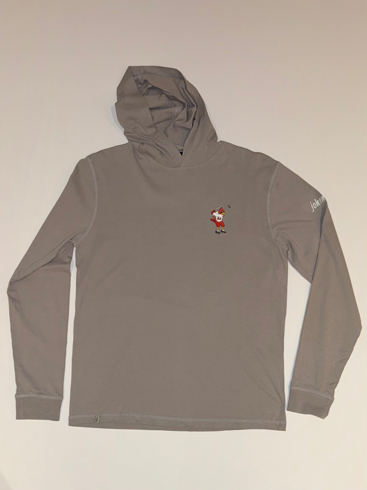 johnnie-O Edison T-Shirt Hoodie