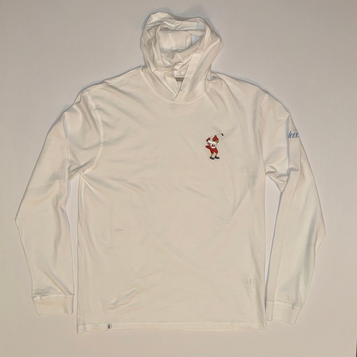 johnnie-O Edison T-Shirt Hoodie
