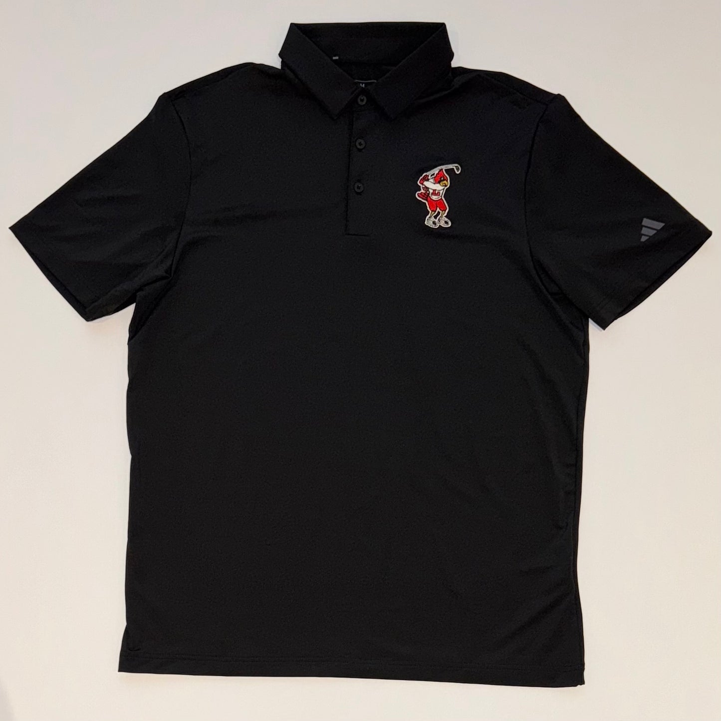 adidas Ultimate365 Solid Polo