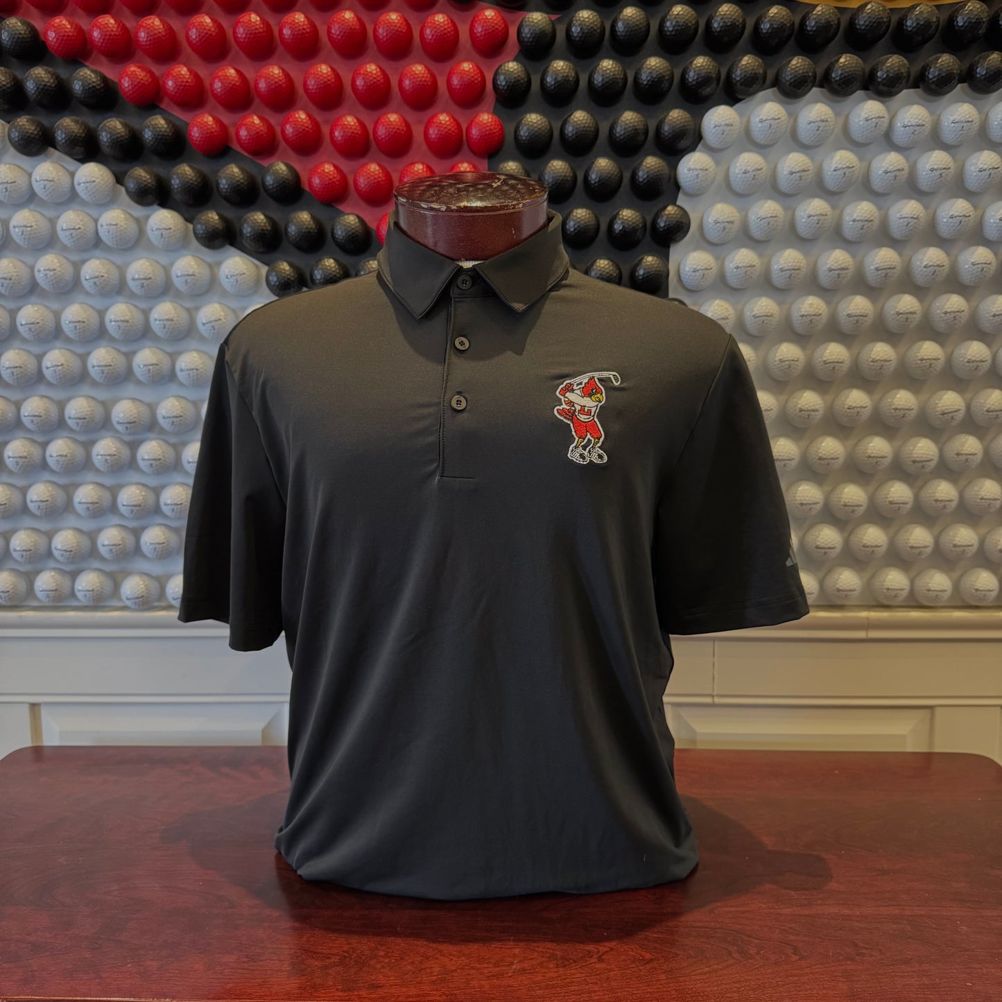 adidas Ultimate365 Solid Polo