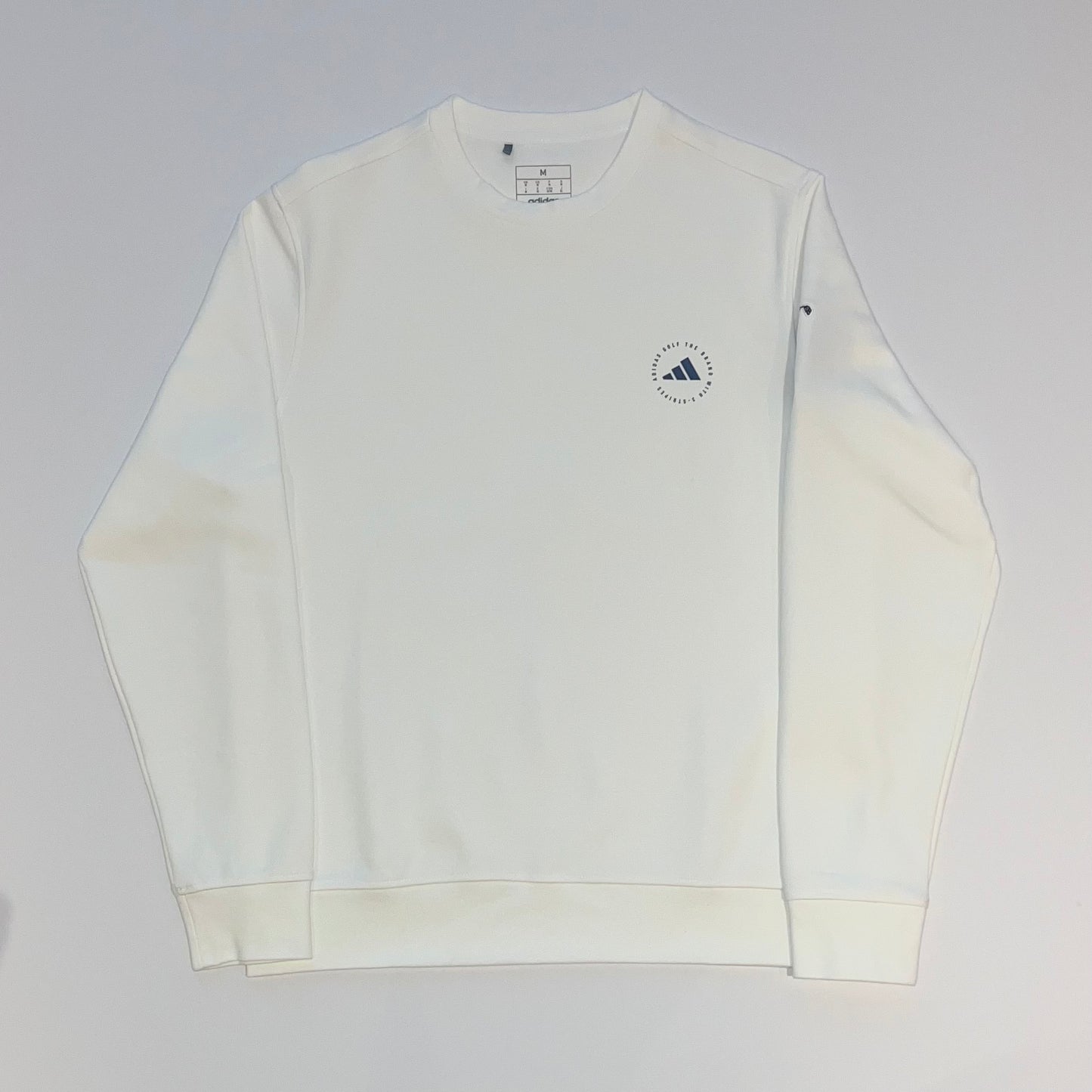 adidas Crewneck Sweatshirt