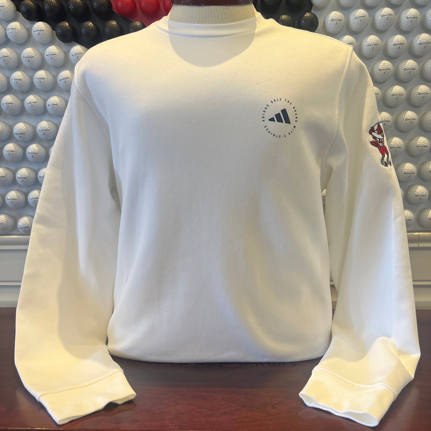 adidas Crewneck Sweatshirt