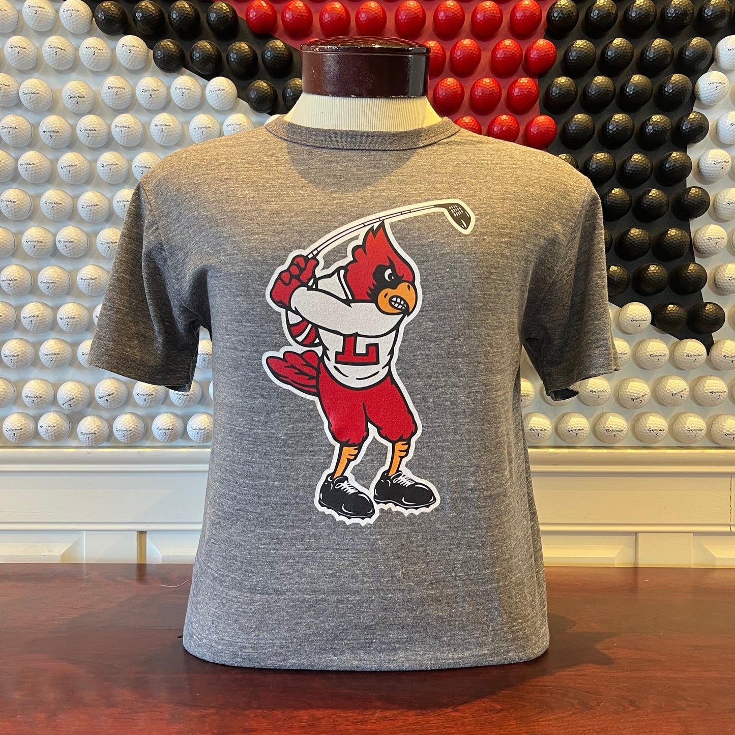 League91 Victory Falls Tri-Blend Tee