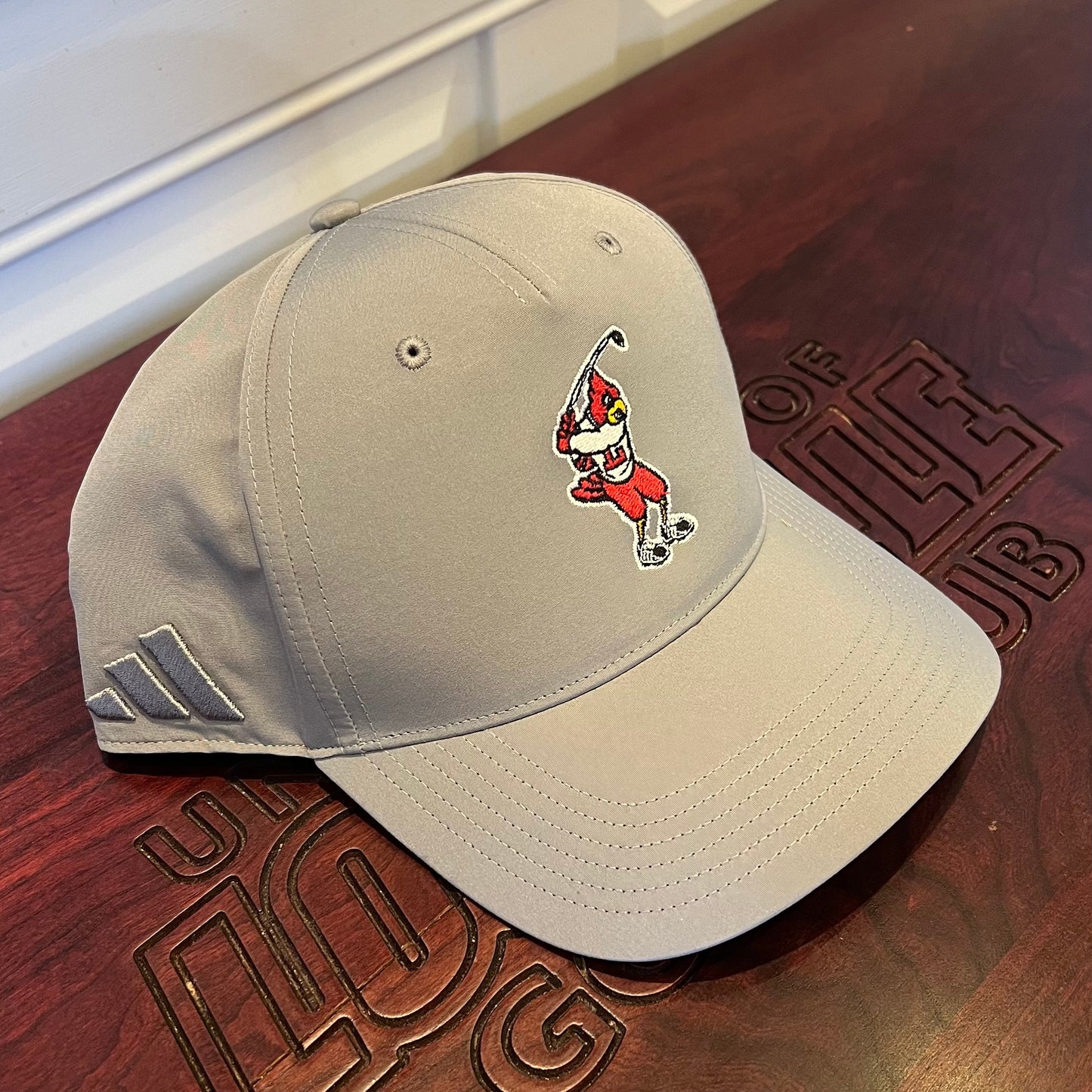 adidas Golf Performance Hat