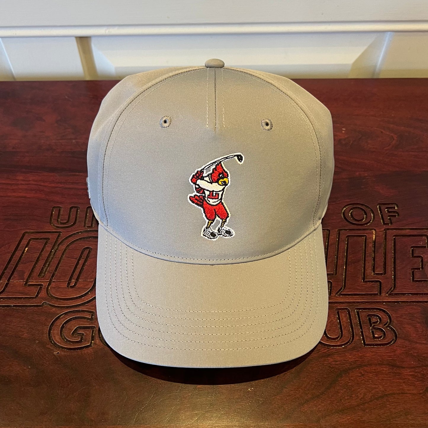 adidas Golf Performance Hat