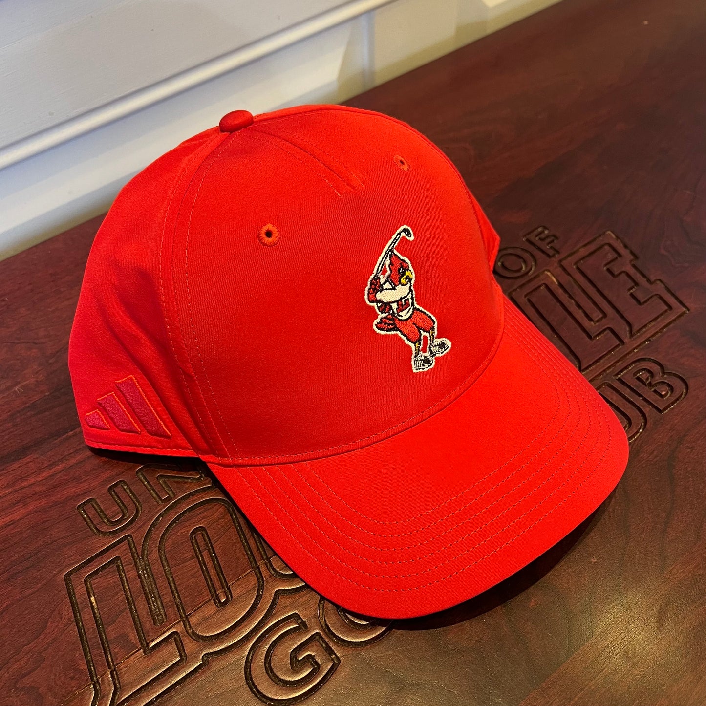 adidas Golf Performance Hat