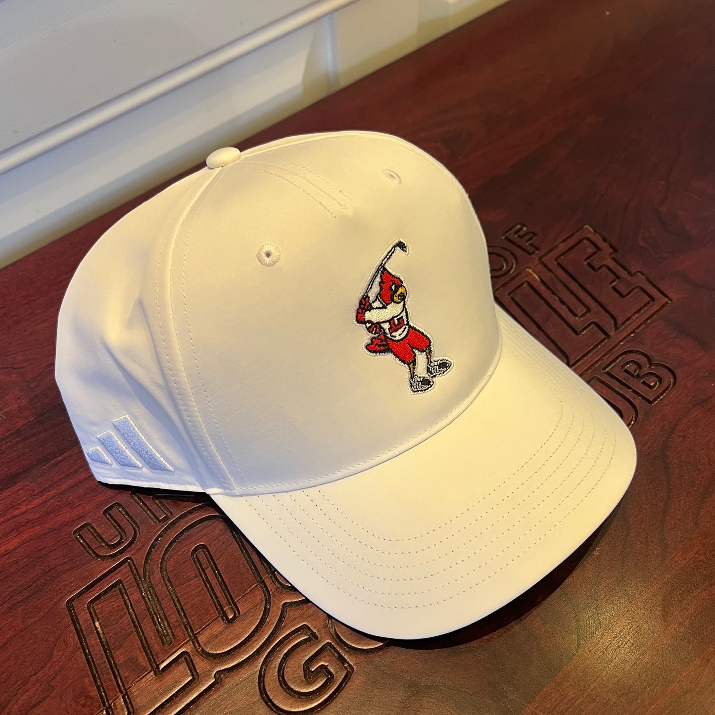adidas Golf Performance Hat