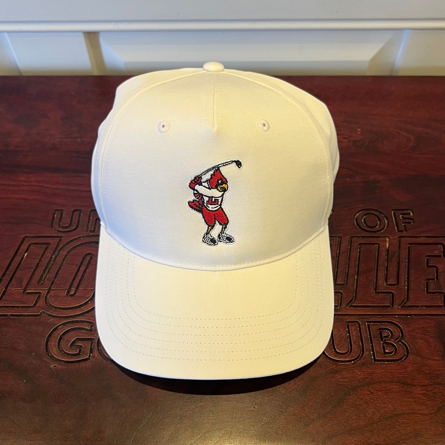 adidas Golf Performance Hat