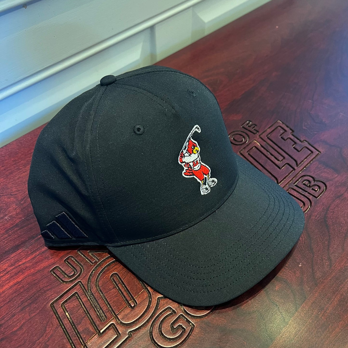 adidas Golf Performance Hat