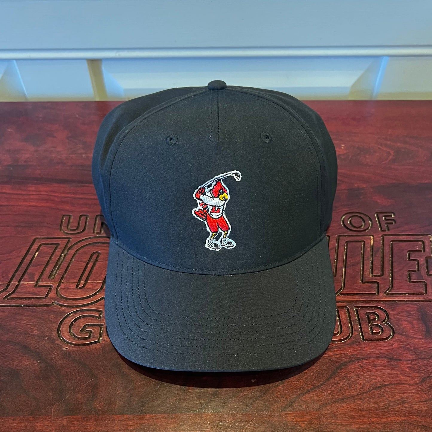 adidas Golf Performance Hat