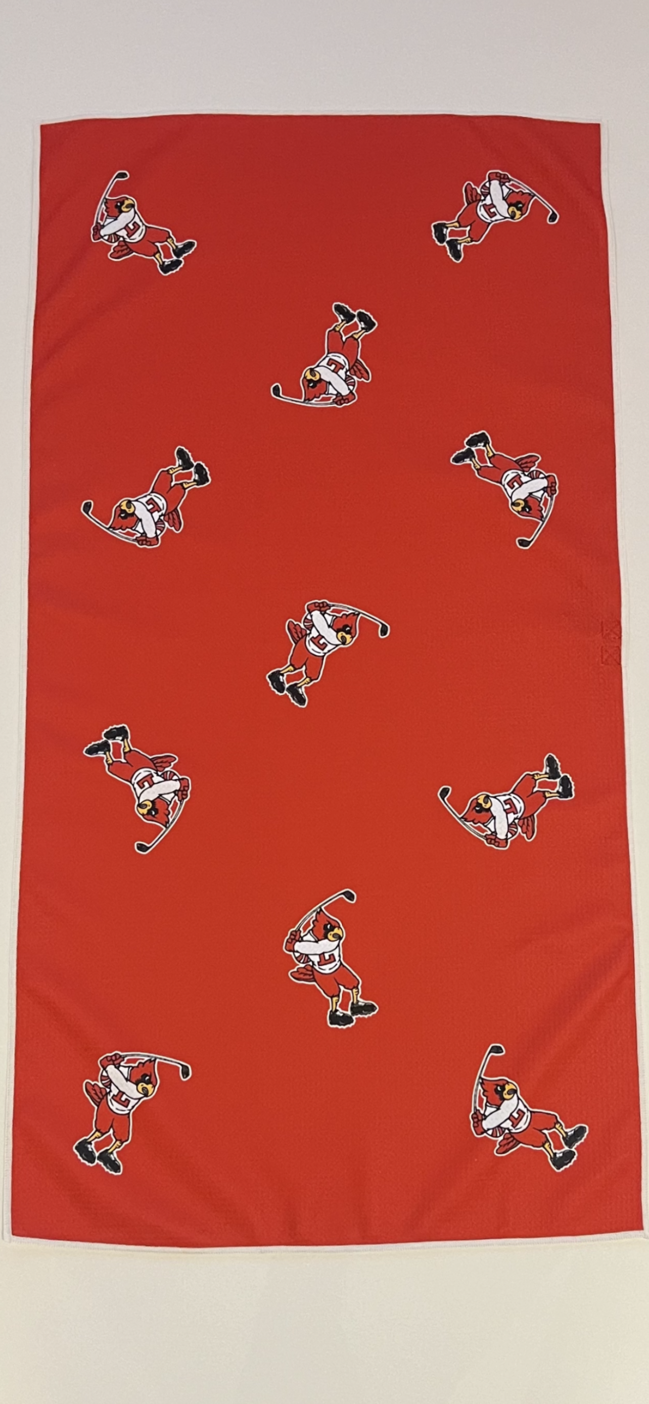 PRG Sublimation Towel