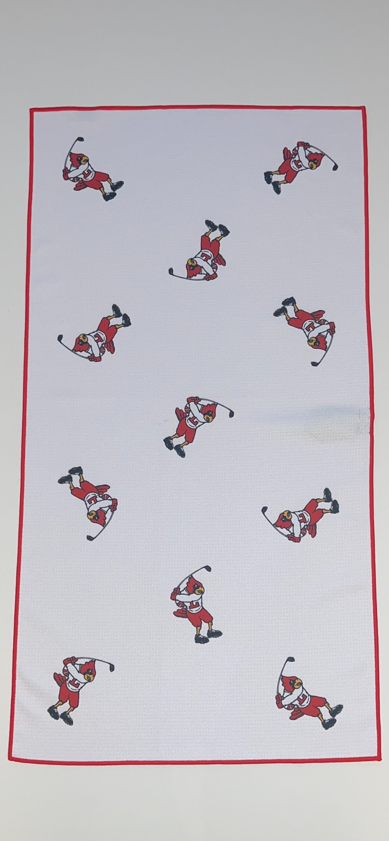 PRG Sublimation Towel