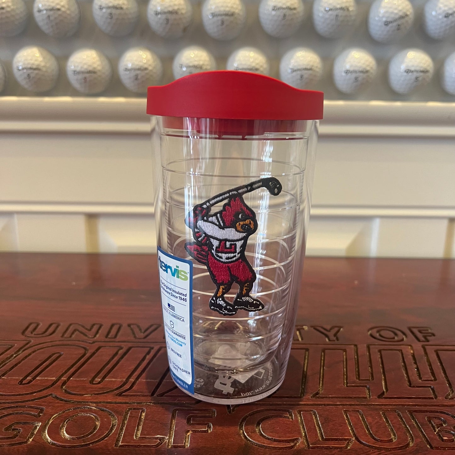 Tervis 16 oz Original