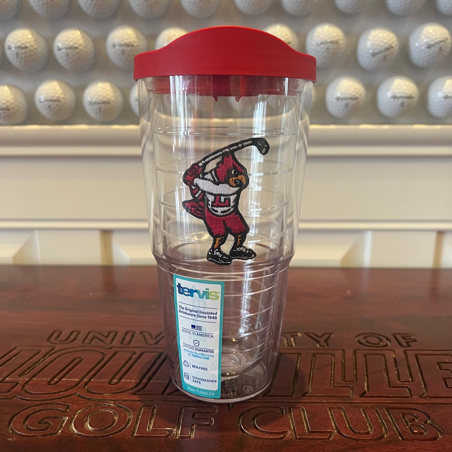 Tervis 24 oz Original