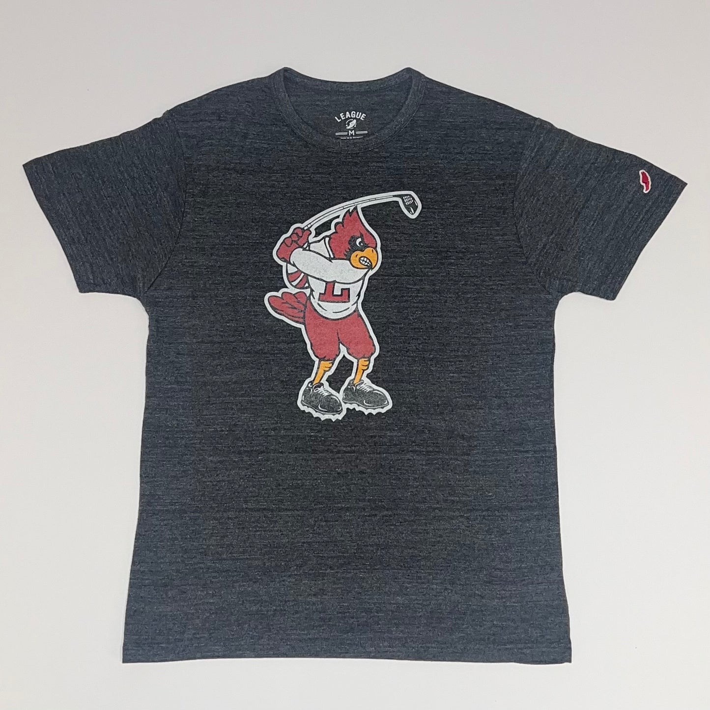 League91 Victory Falls Tri-Blend Tee