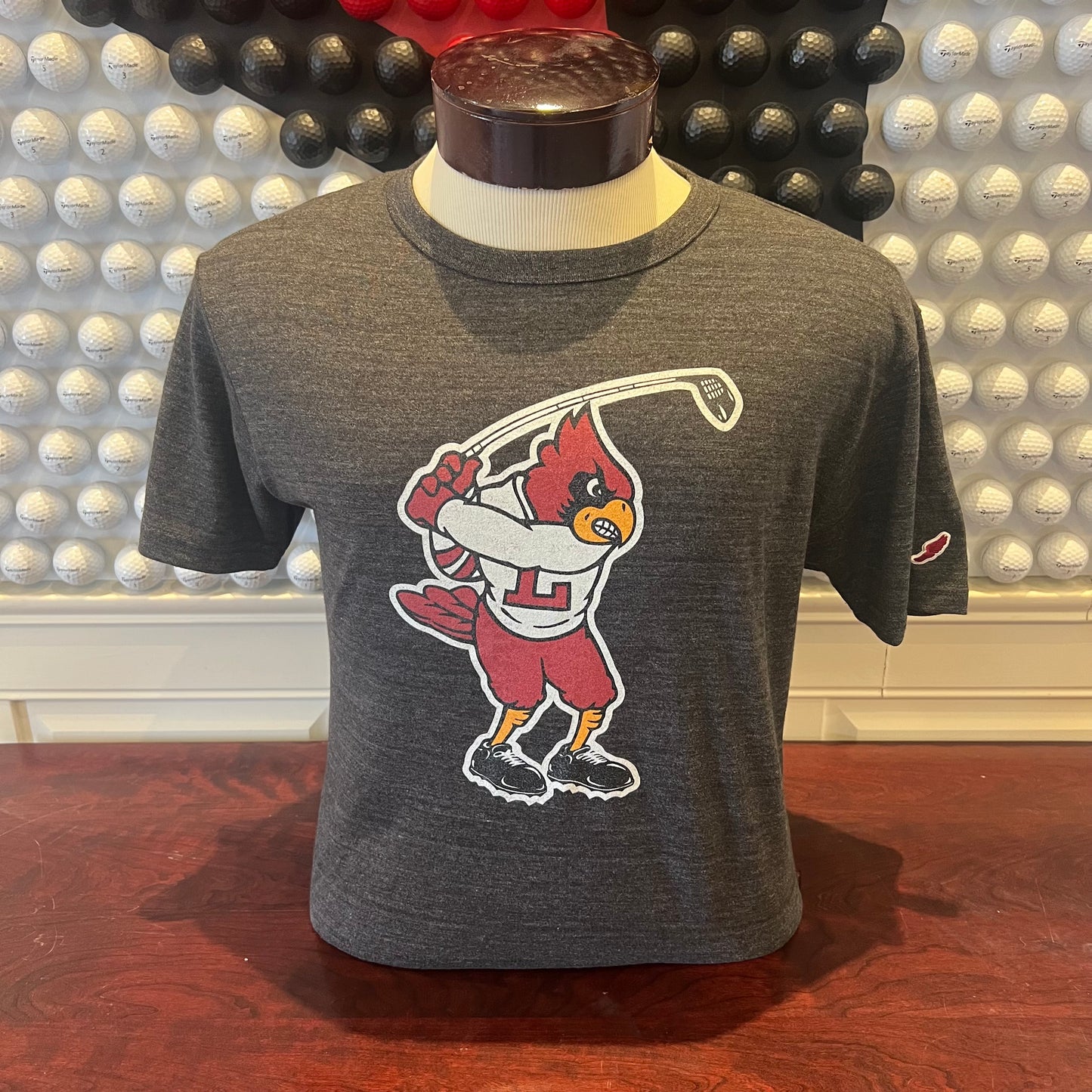 League91 Victory Falls Tri-Blend Tee