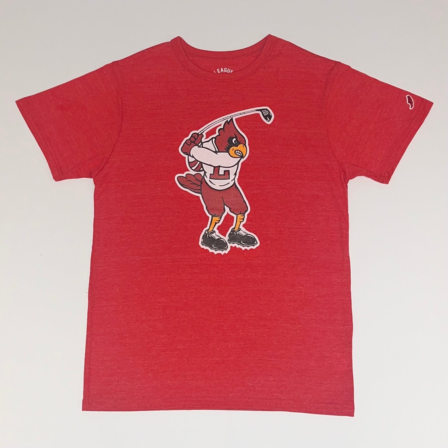 League91 Victory Falls Tri-Blend Tee