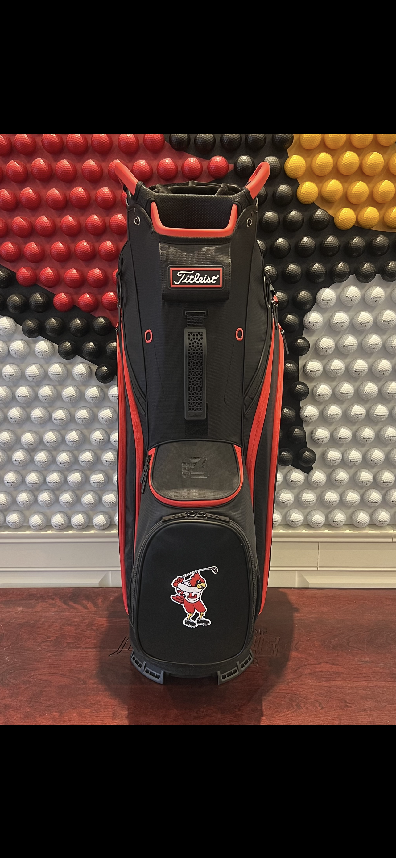 Titleist Cart 14 Bag