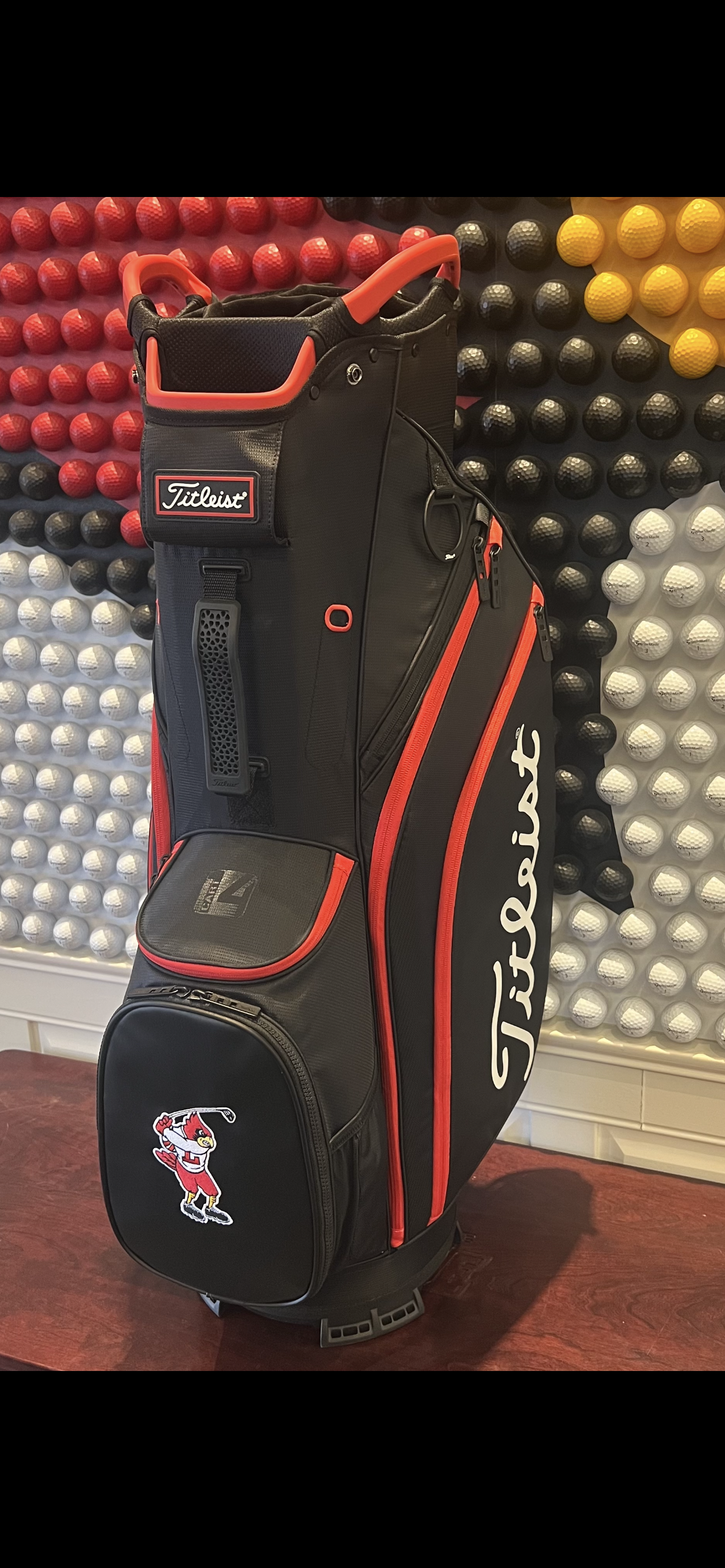 Titleist Cart 14 Bag