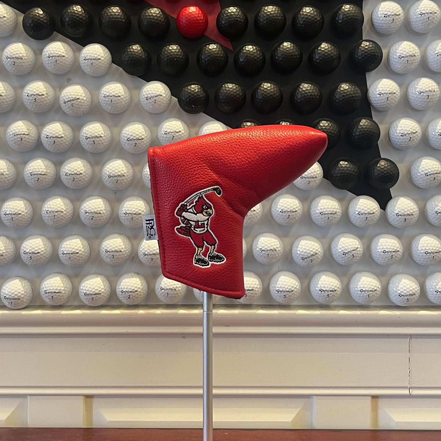 PRG Blade Putter Cover