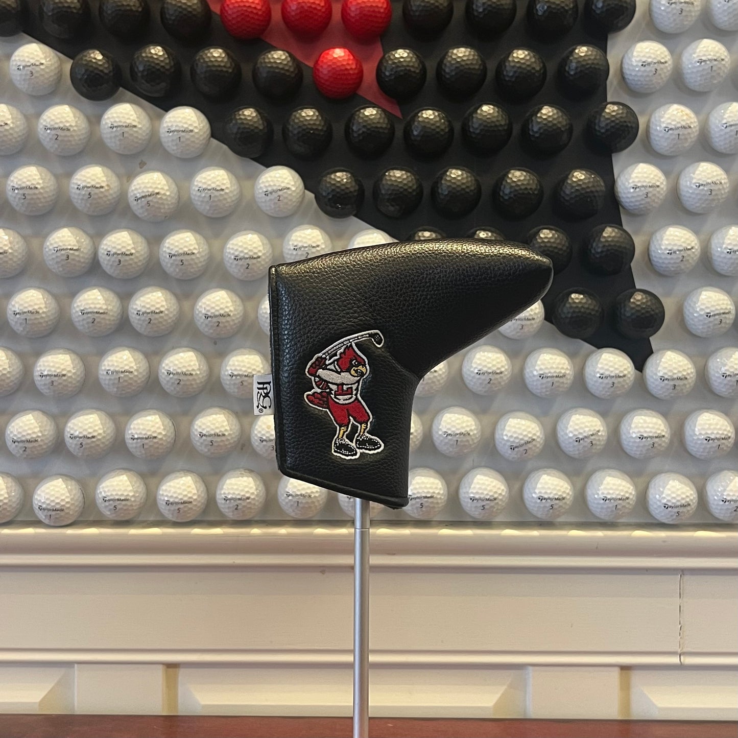 PRG Blade Putter Cover