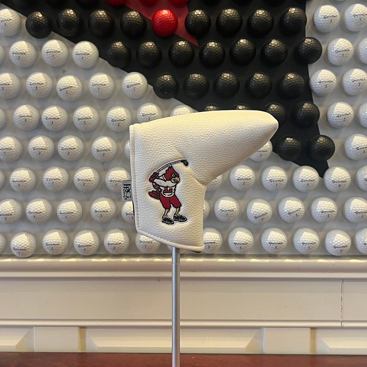 PRG Blade Putter Cover