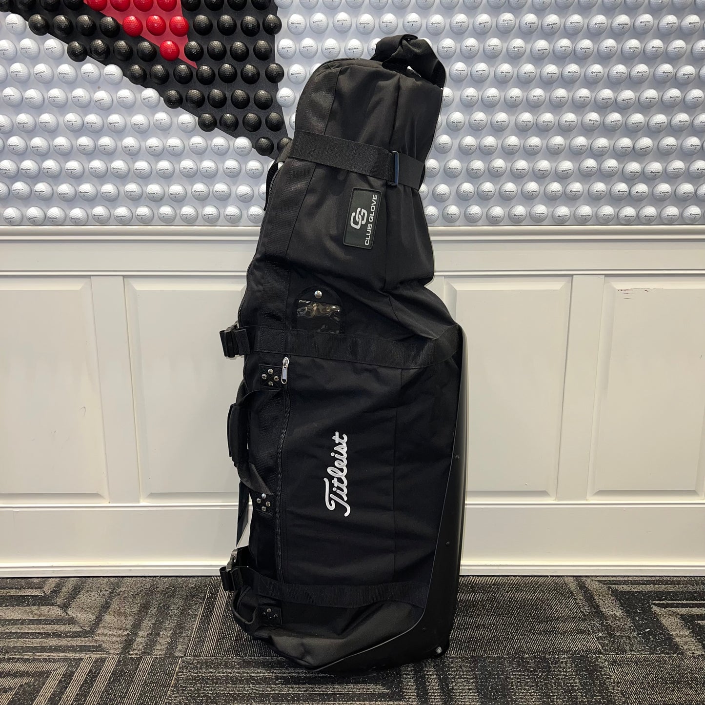 Club Glove Pro Traveler