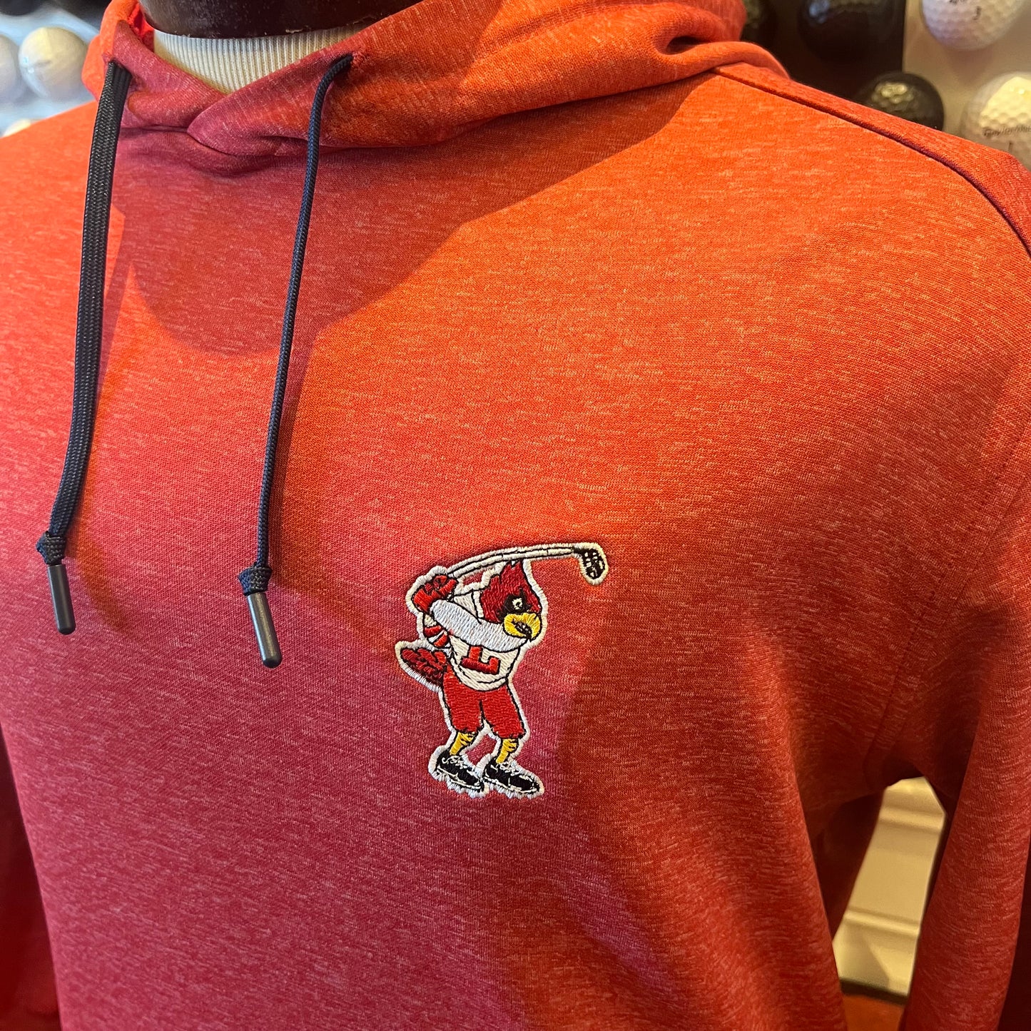 FootJoy Lightweight Hoodie