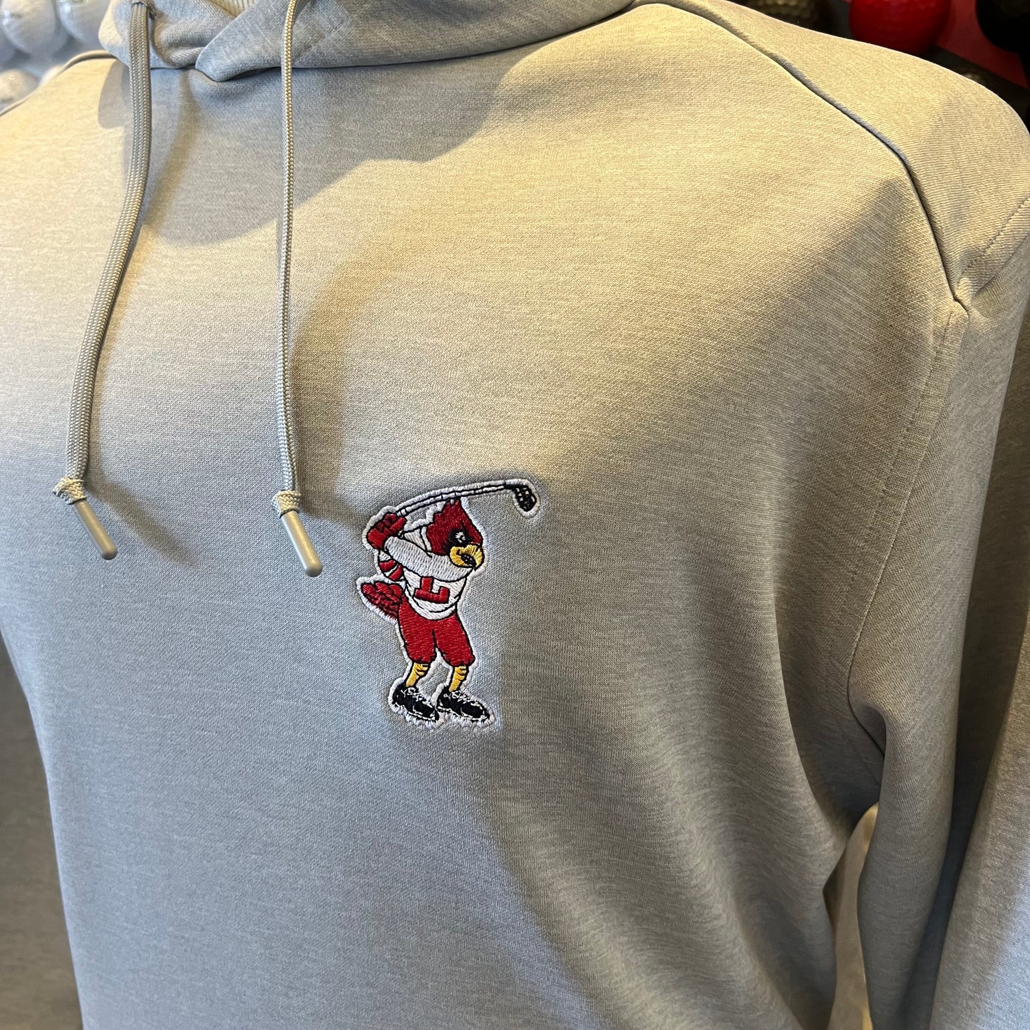 FootJoy Lightweight Hoodie