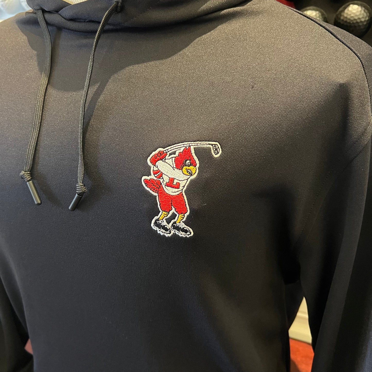 FootJoy Lightweight Hoodie