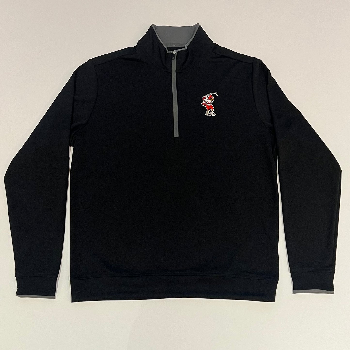 adidas Core Lightweight 1/4 Zip