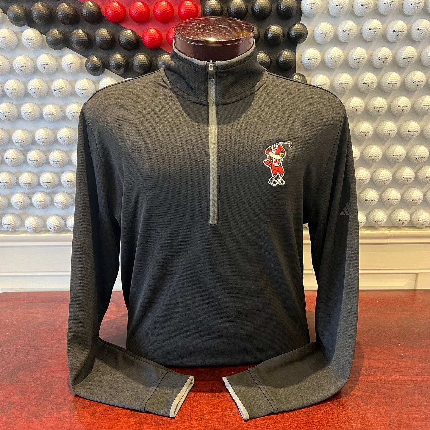 adidas Core Lightweight 1/4 Zip