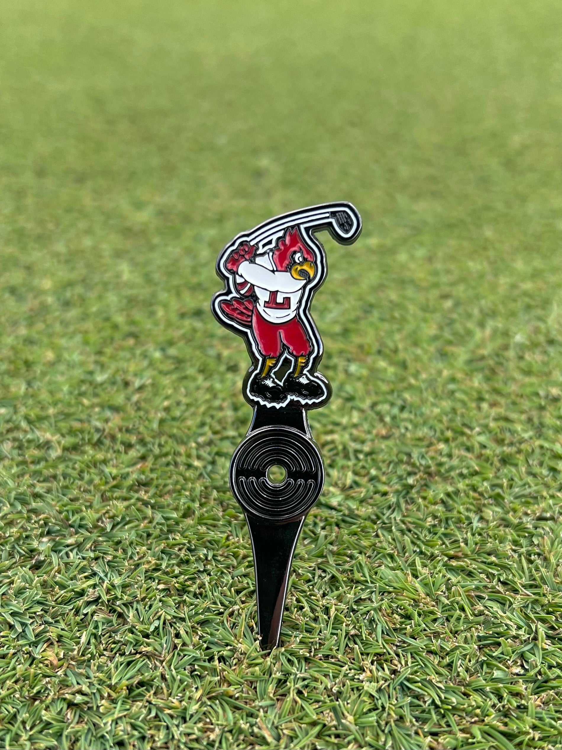 PRG Divot Tool – Swinging Louie