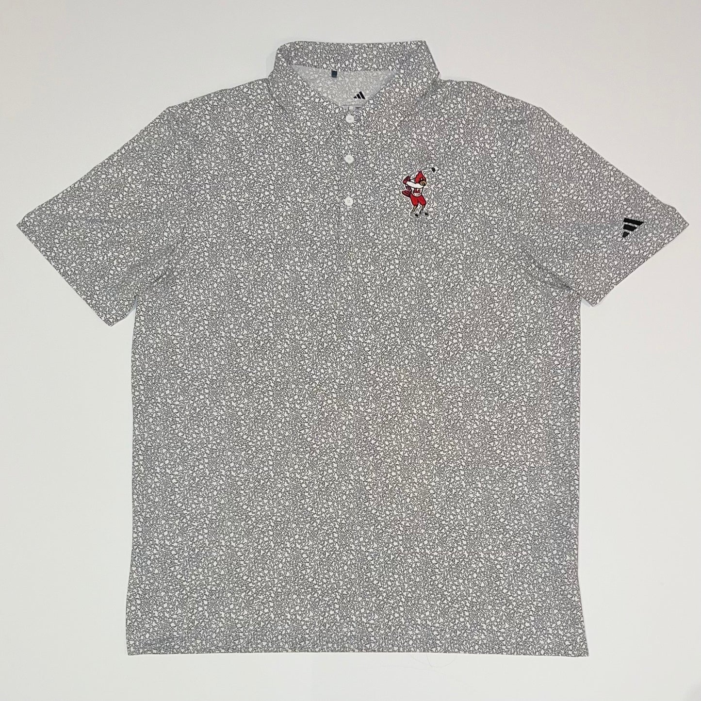 adidas ULT Bunker Polo