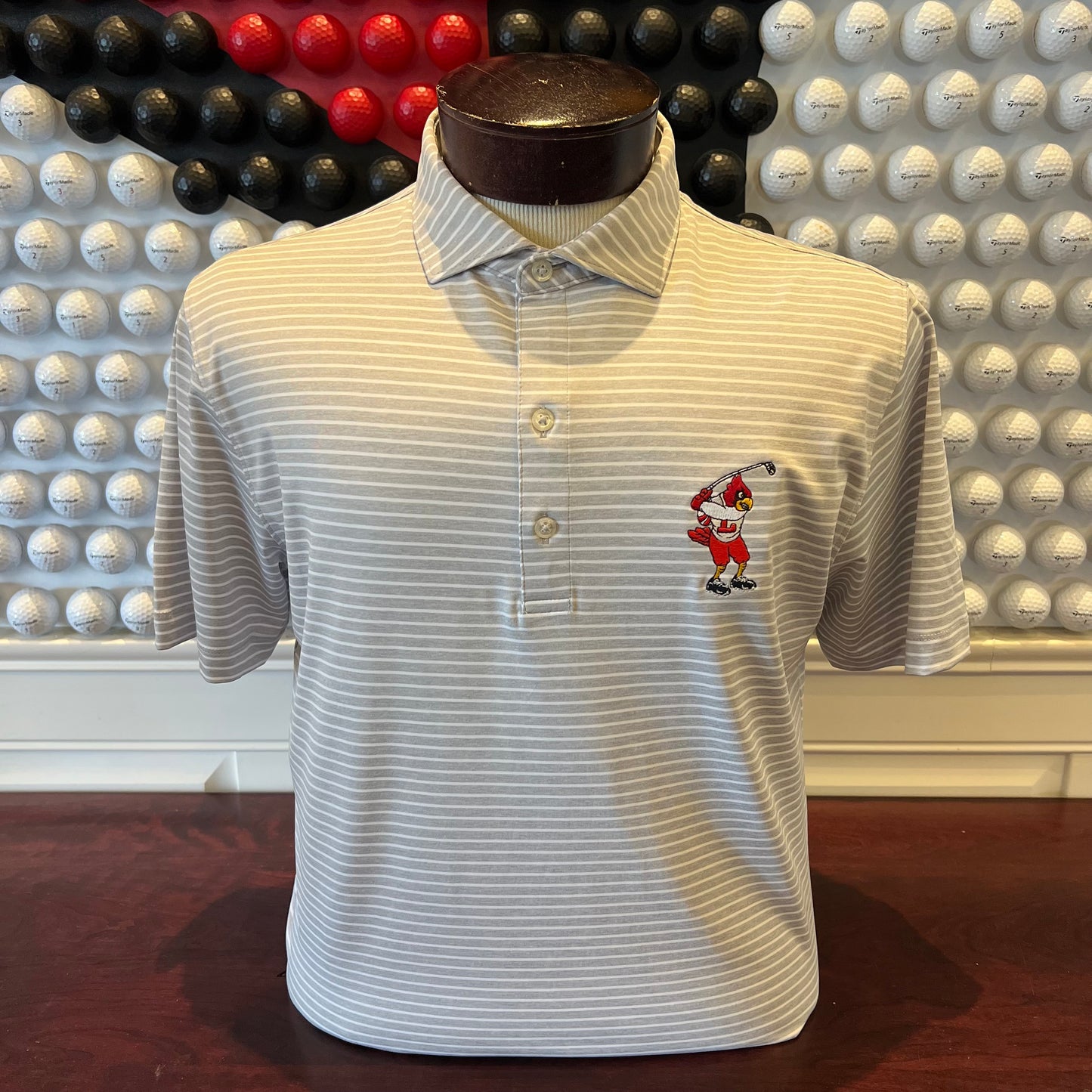 johnnie-O Clipperr Polo