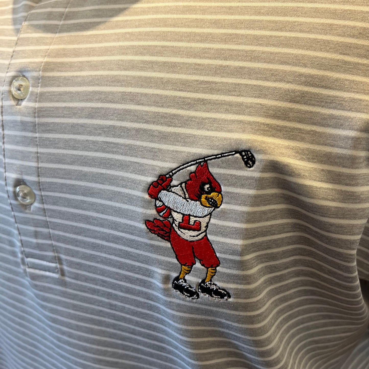 johnnie-O Clipperr Polo