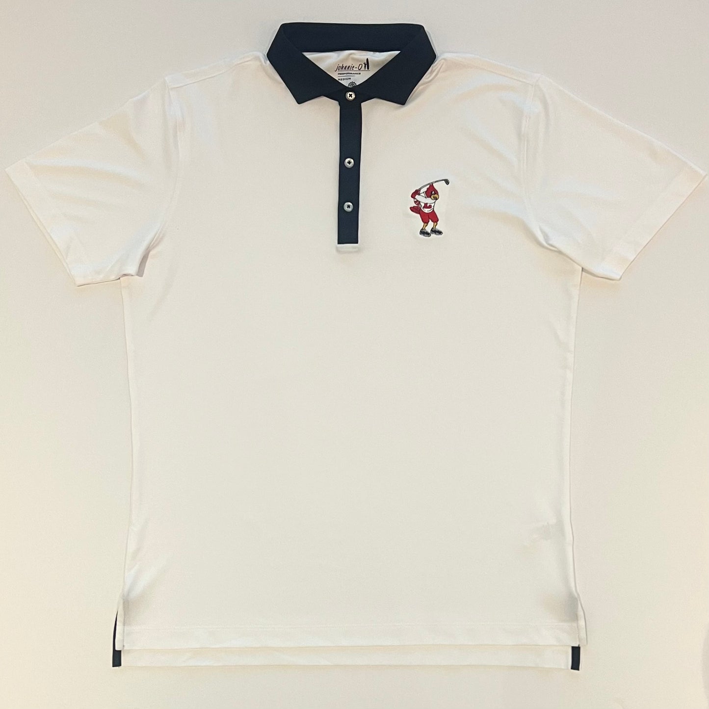johnnie-O Ramos Polo
