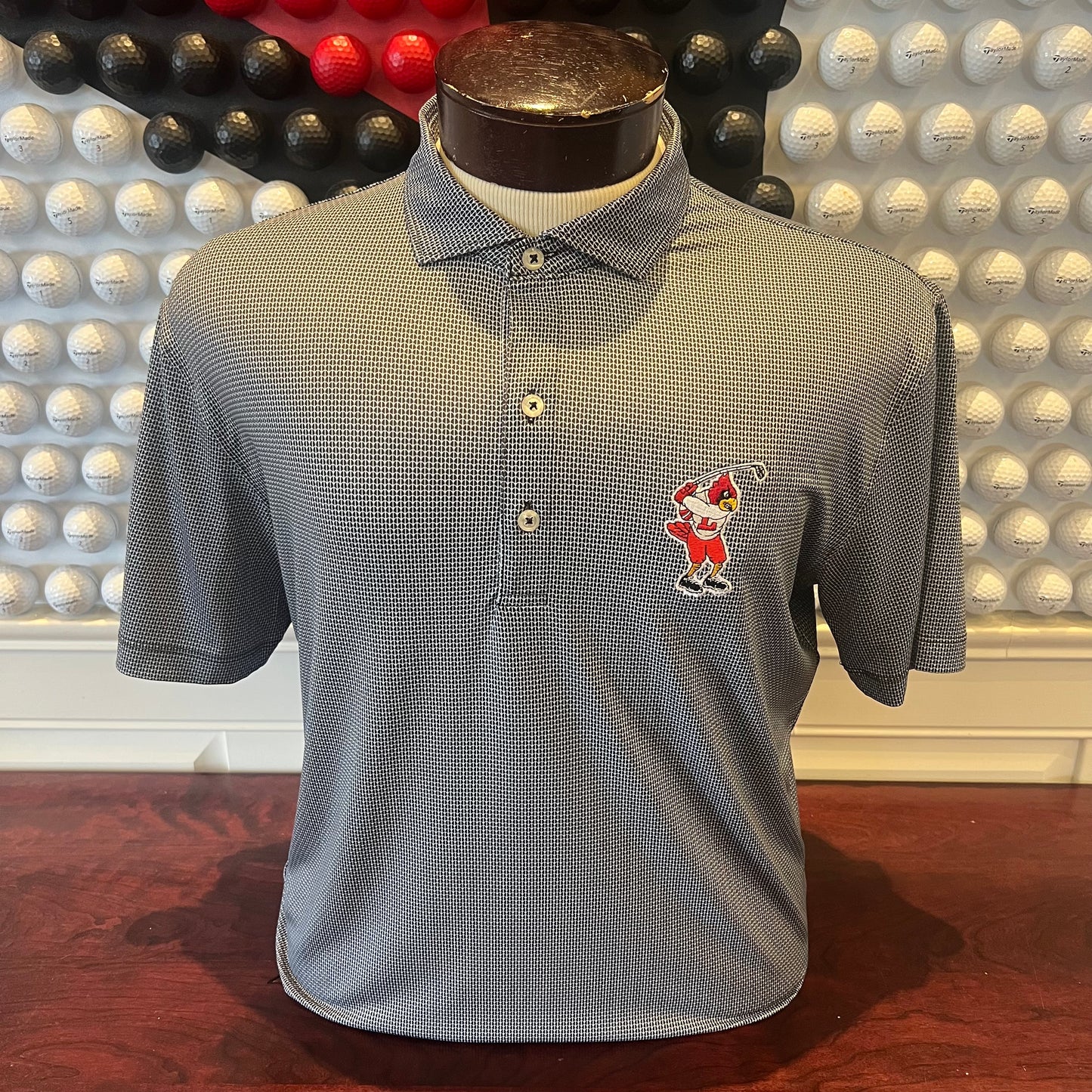 johnnie-O Hicks Polo