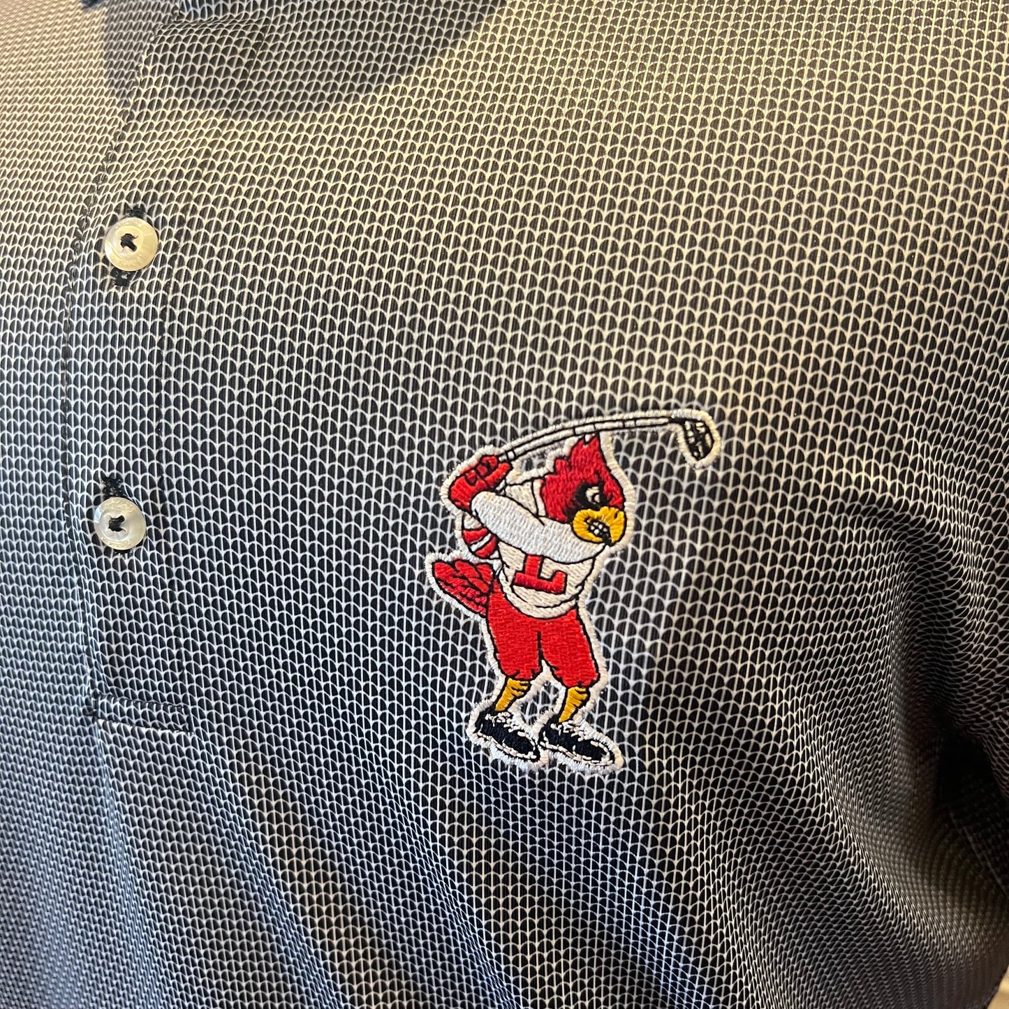 johnnie-O Hicks Polo