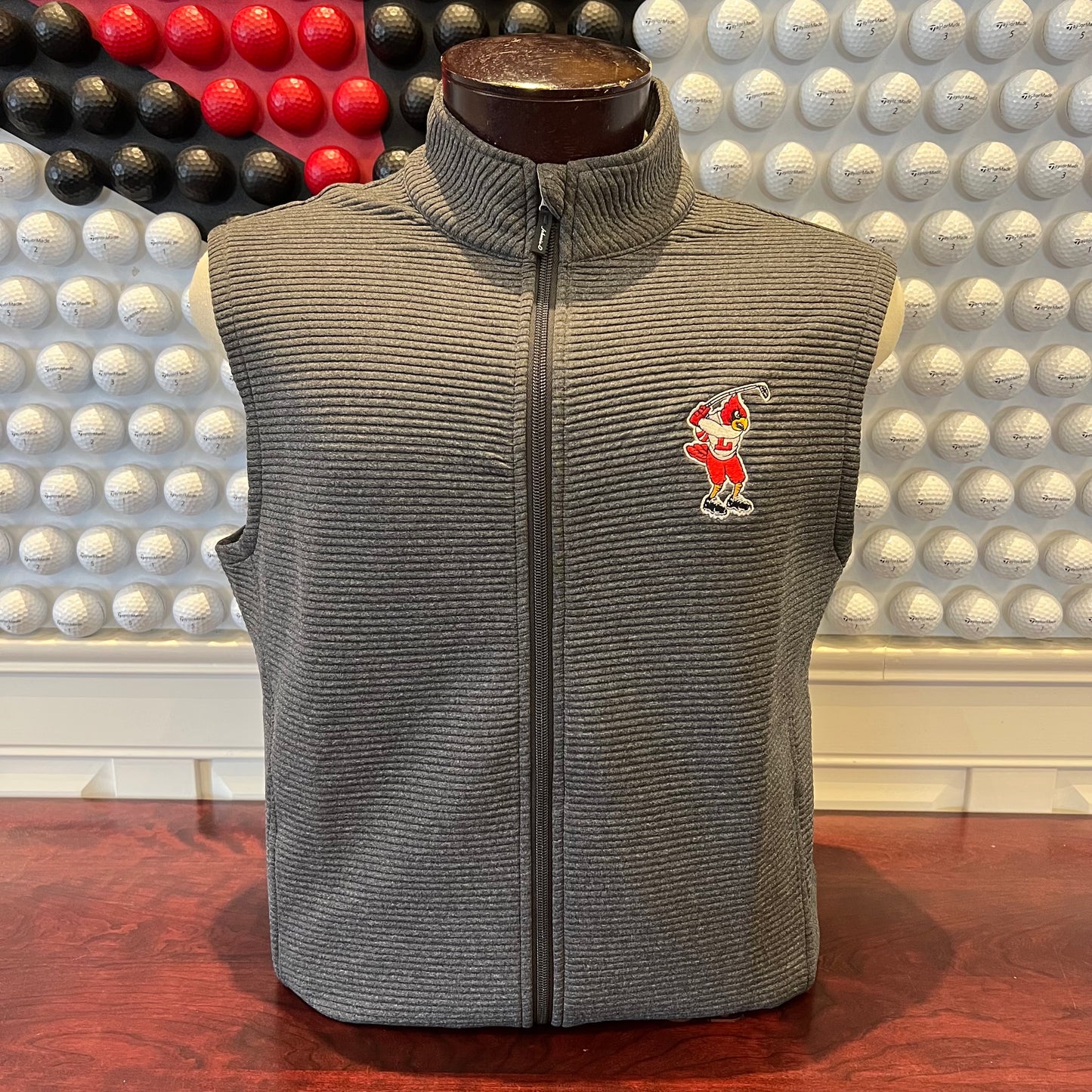 johnnie-O Reggie Vest