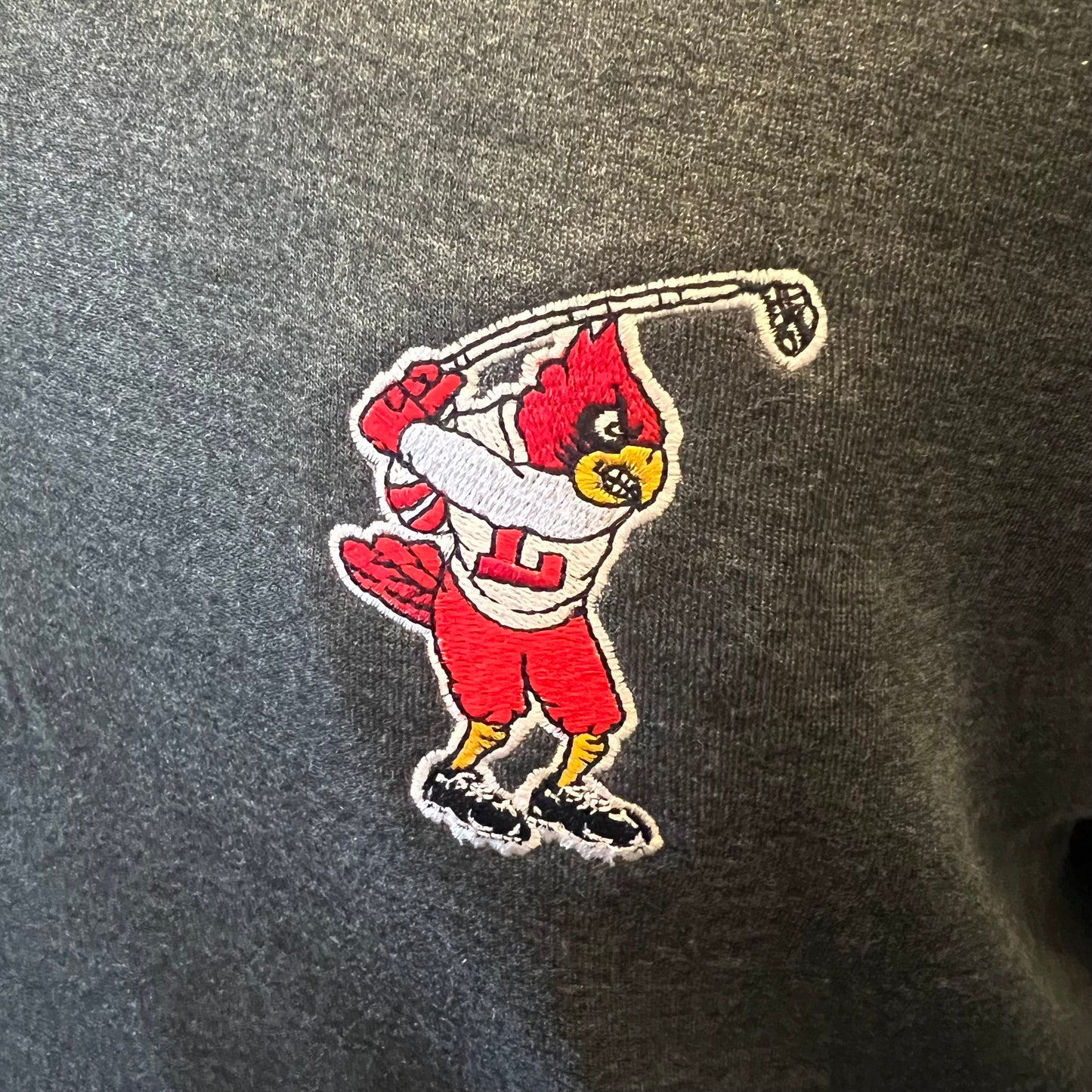 johnnie-O Sully Q-Zip