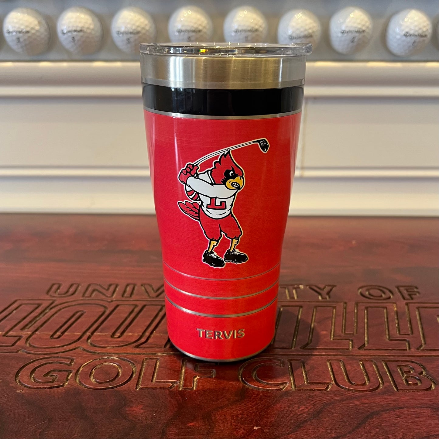 Tervis 20 oz Tumbler