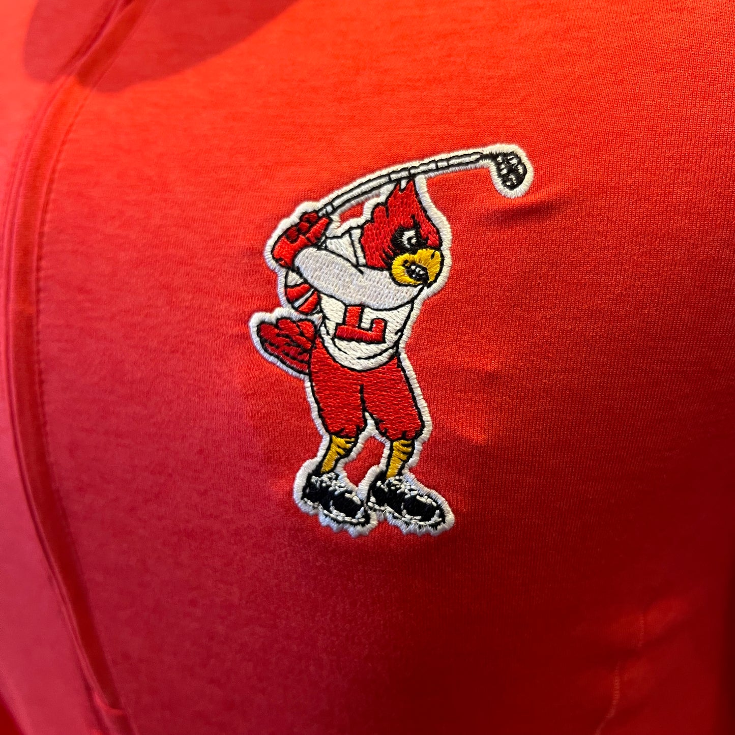 johnnie-O Women's Susie 1/4 Zip