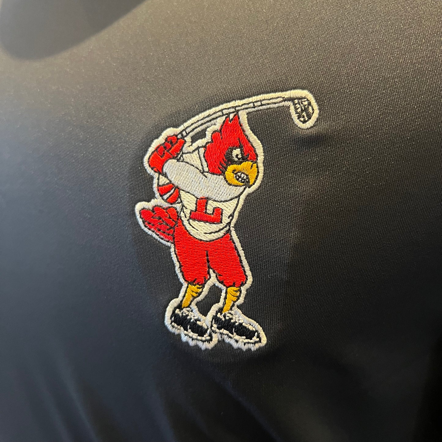 johnnie-O Motion Hoodie